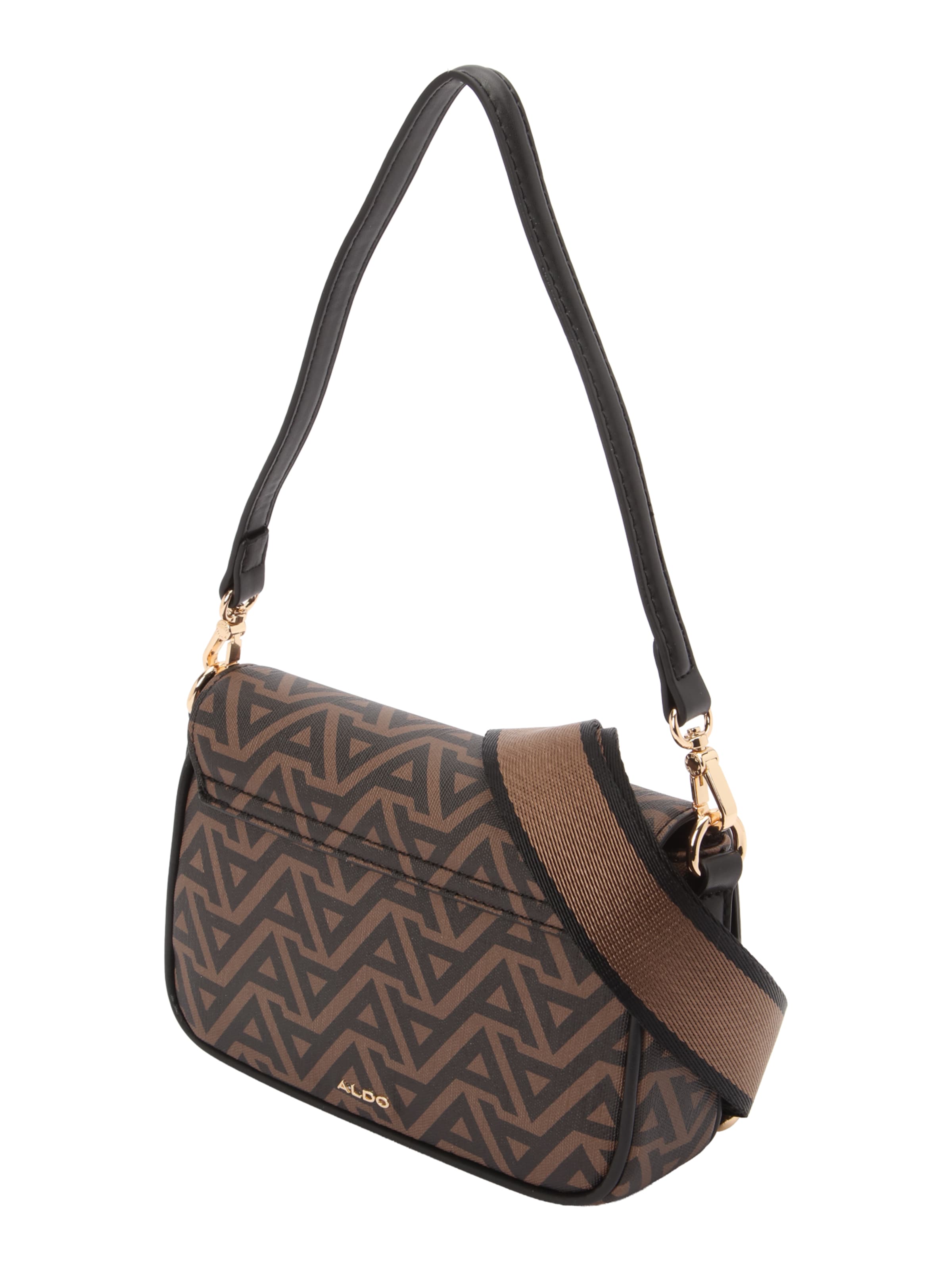 ruda ALDO Rankinė ant peties 'COPPELIA'