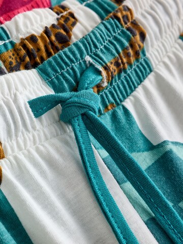 Next Pyjama in Mischfarben