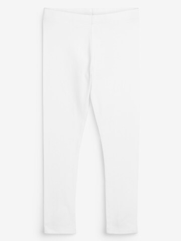 Next Skinny Leggingsit värissä sininen