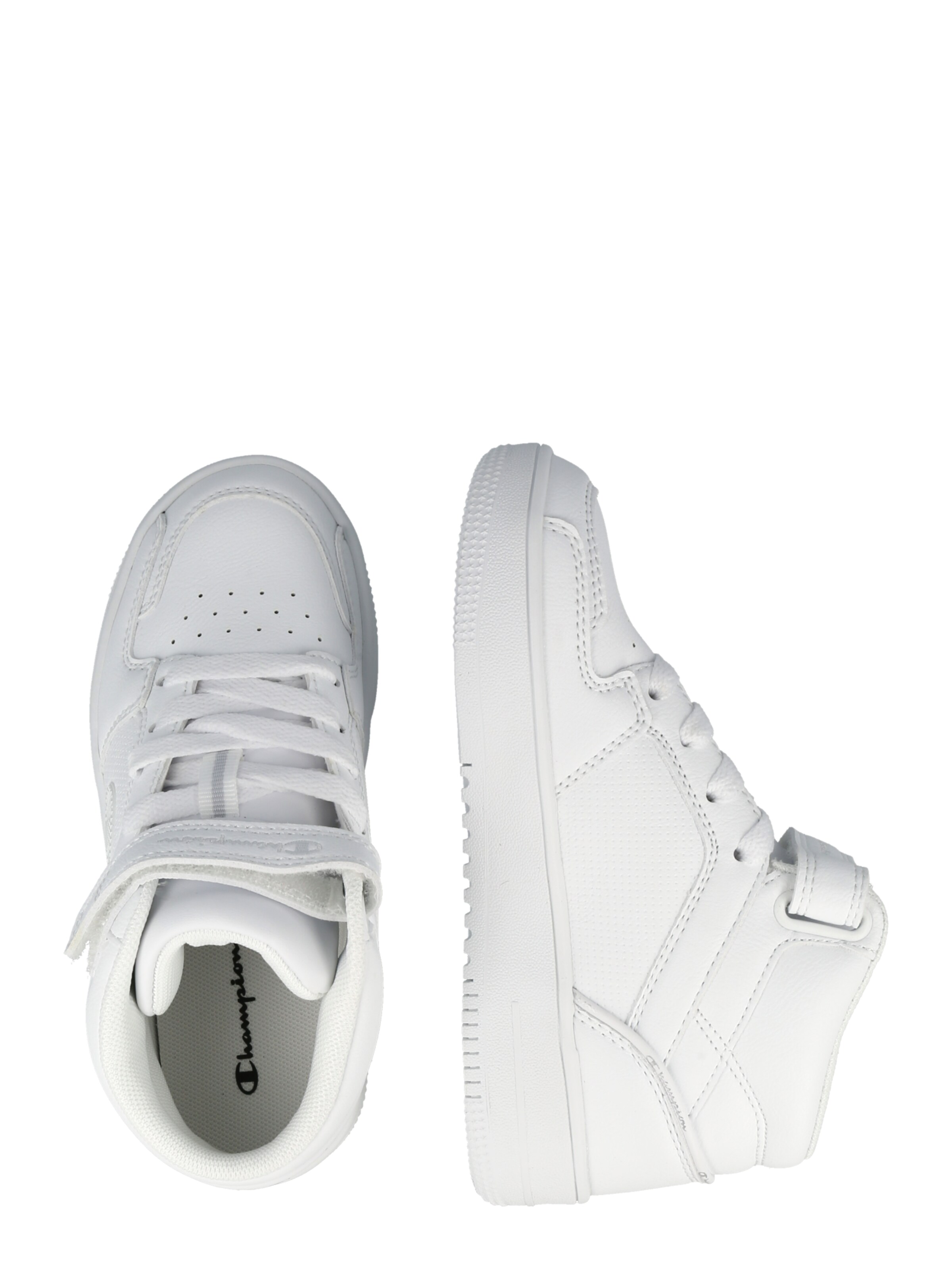 Baskets 'Rebound 2.0' Champion Authentic Athletic Apparel en blanc