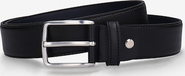 Ceinture 'Oliana' nae Vegan Shoes en noir : devant