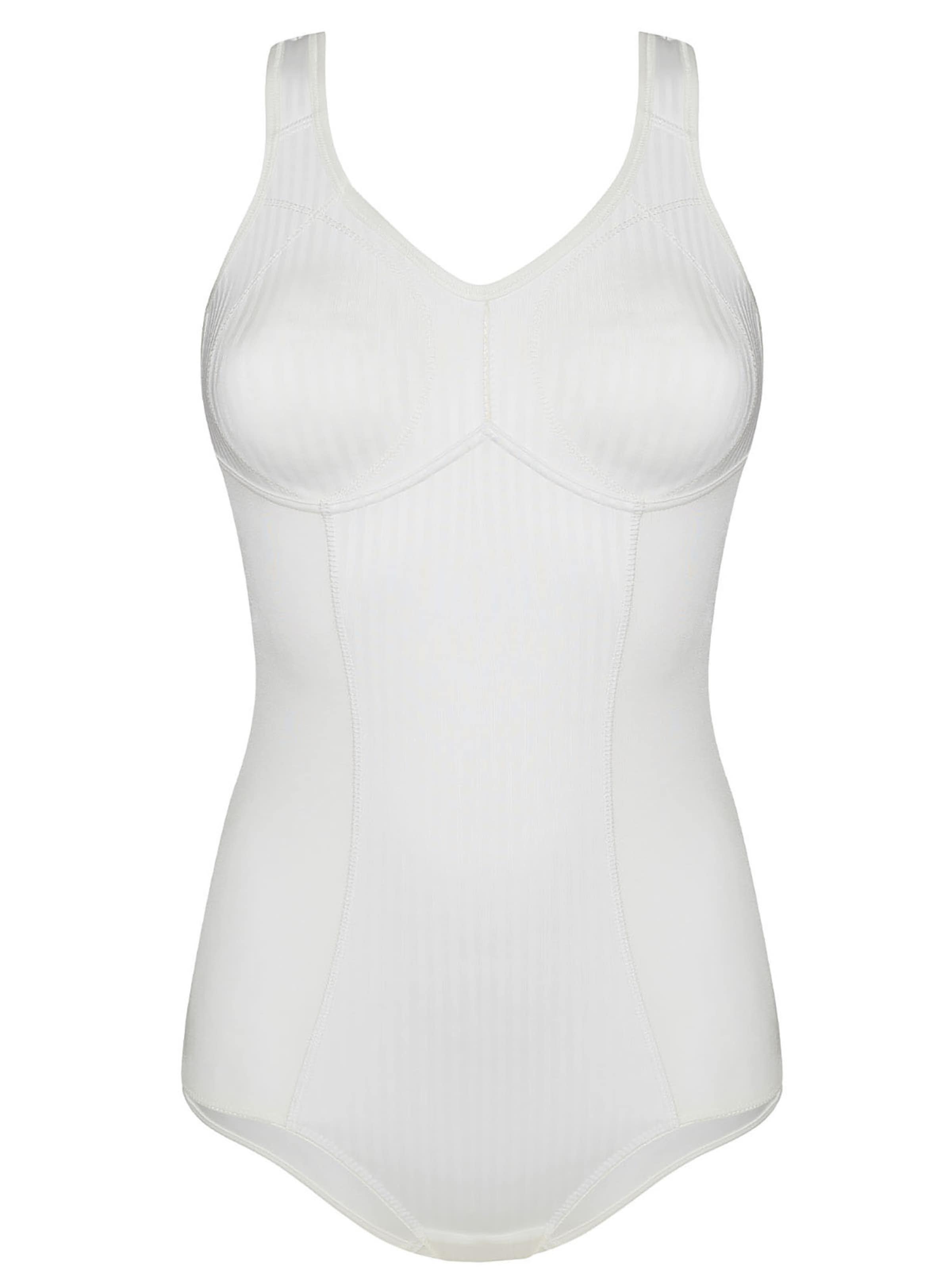 SUSA Corsage 'Cremona'‌ in Beige: Vorderseite