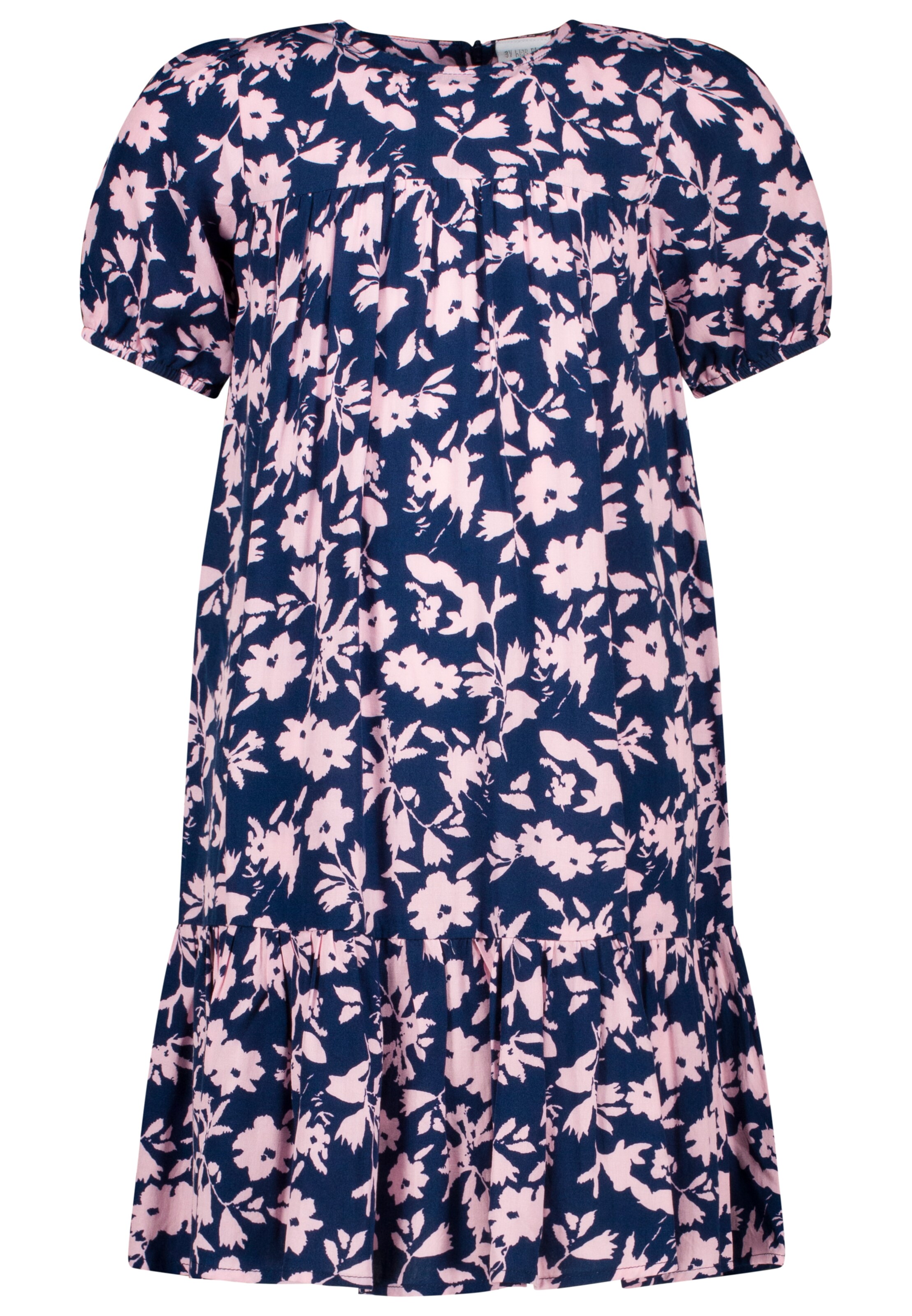 SALT AND PEPPER Kleid in Blau: Vorderseite