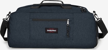 EASTPAK Reistas 'Duffl'R' in Blauw: voorkant