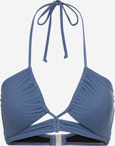 LSCN by LASCANA Bikini augšdaļa 'Gina', krāsa - tumši zils, Preces skats