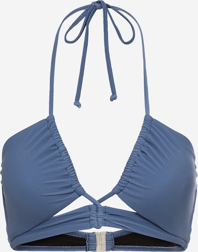 Bikinio viršutinė dalis 'Gina' iš LSCN by LASCANA, spalva – tamsiai mėlyna, Prekių apžvalga