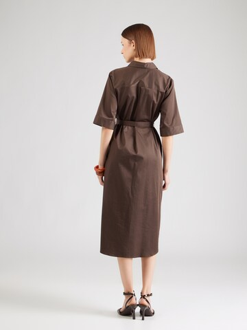 COMMA Ingruhák - barna