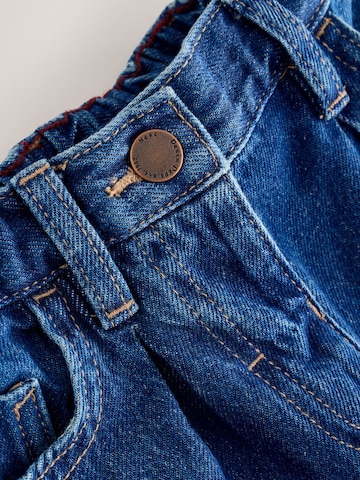 Next Barrel Jeans in Blue
