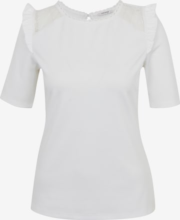 Orsay Shirt in Weiß: predná strana