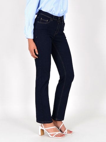 ESRA Regular Jeans in Blue