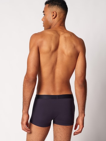 Skiny Boxer shorts in Blue