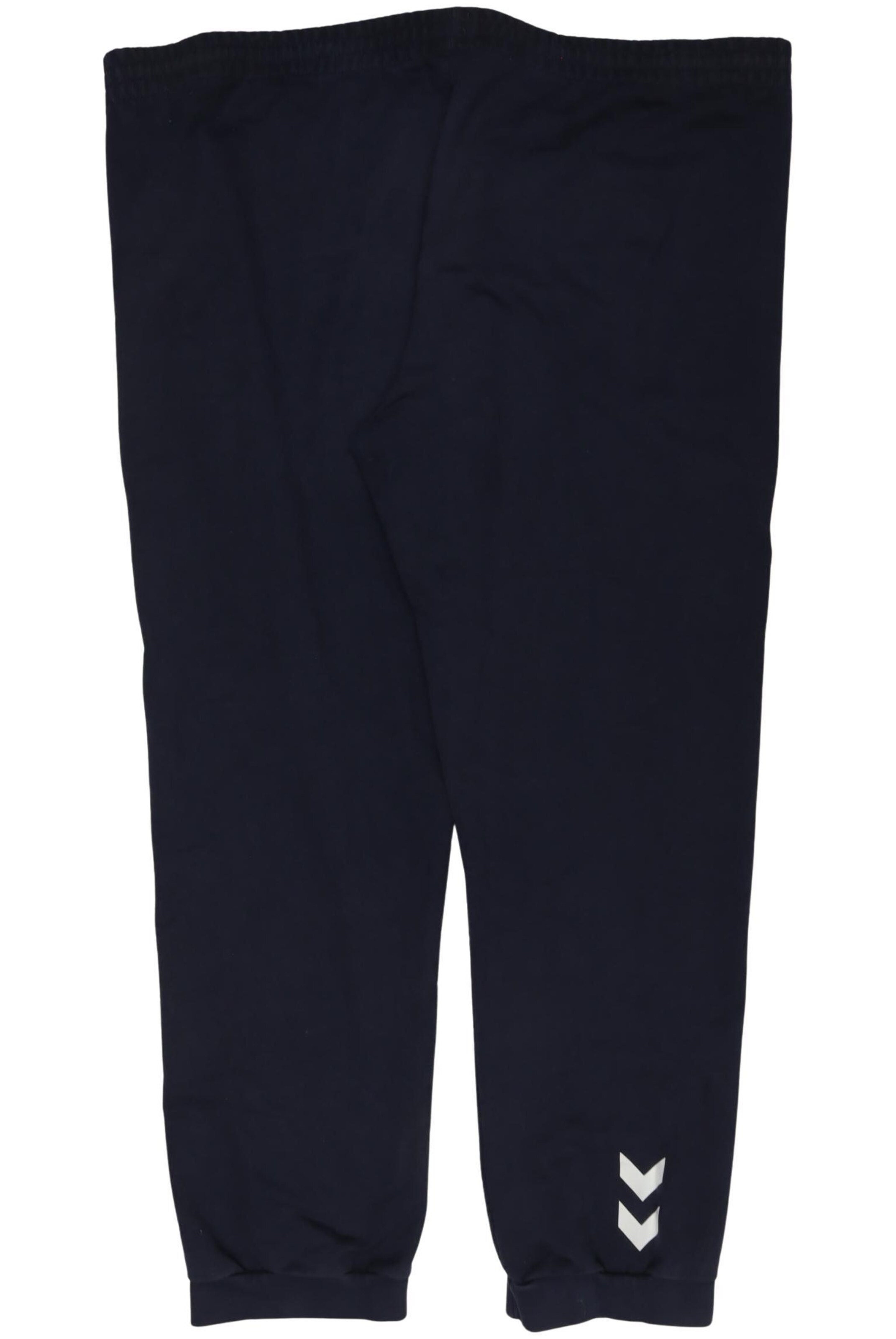 Hummel Pants in 38 in Blue