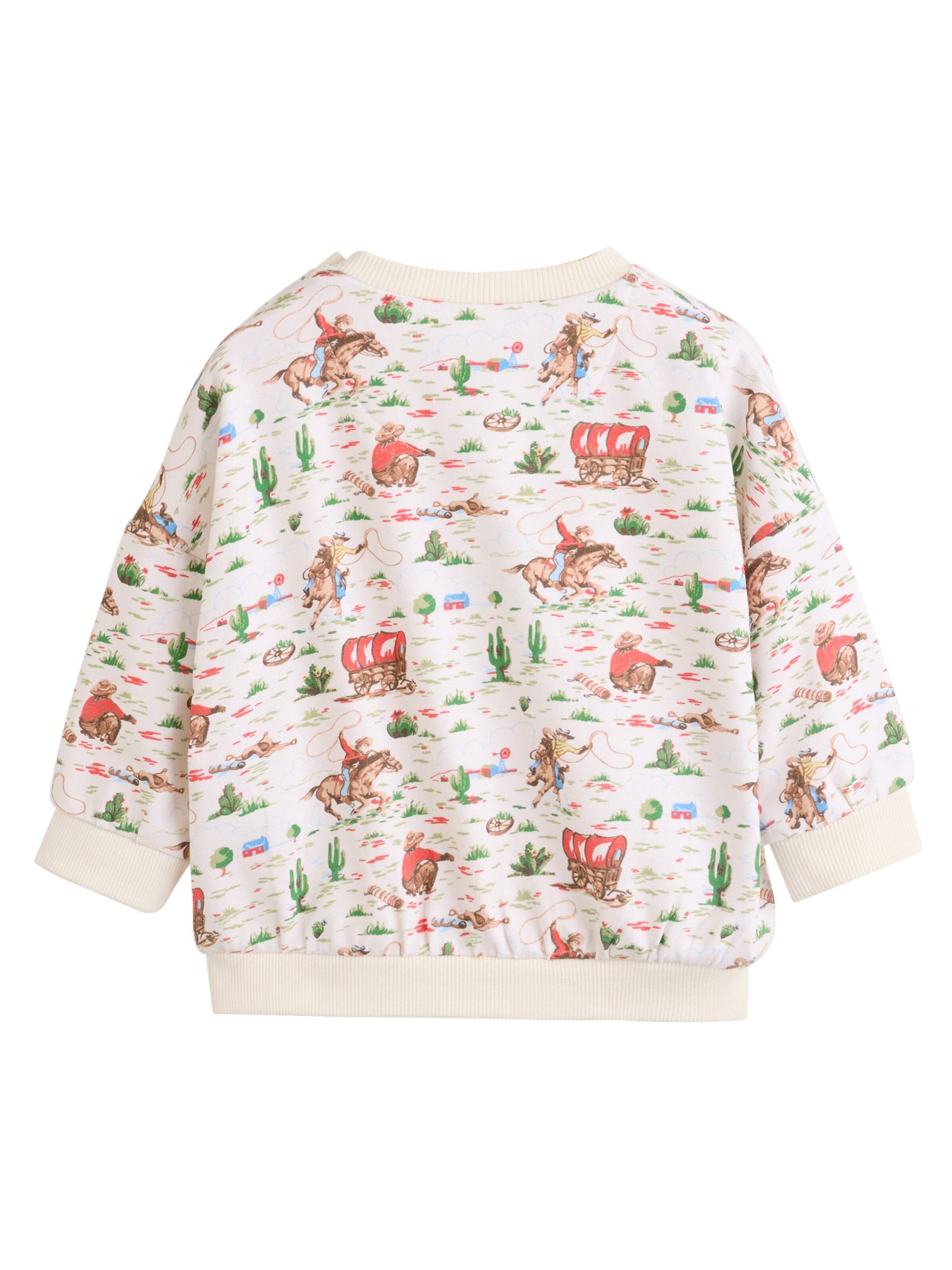 NextKomplet - bež boja