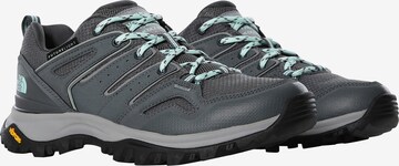 THE NORTH FACE Halbschuh in Grau