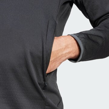 ADIDAS TERREX - Chaqueta polar funcional 'Xperior Climawarm Light' en negro