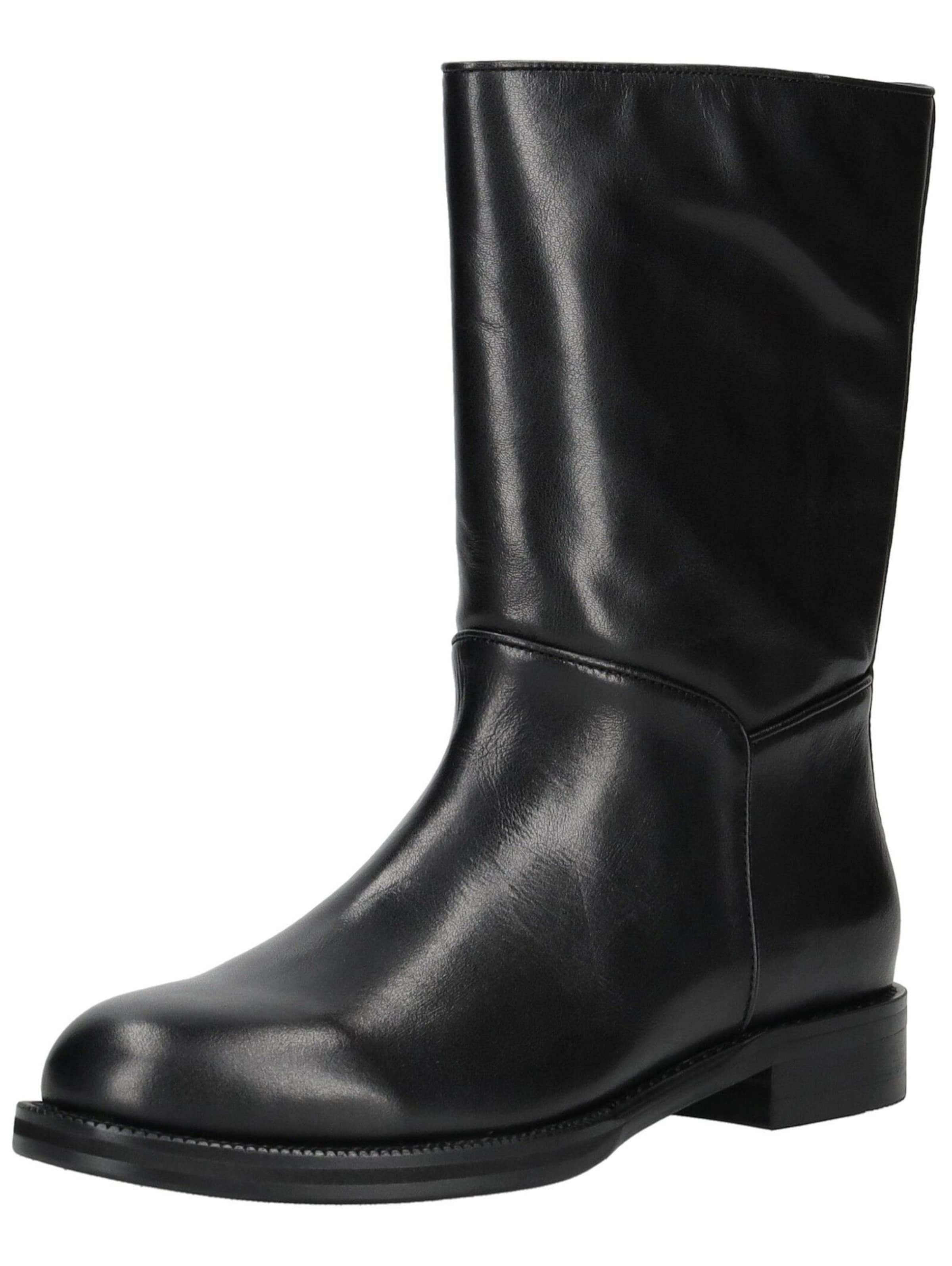 INUOVO Boots in Black, Item view
