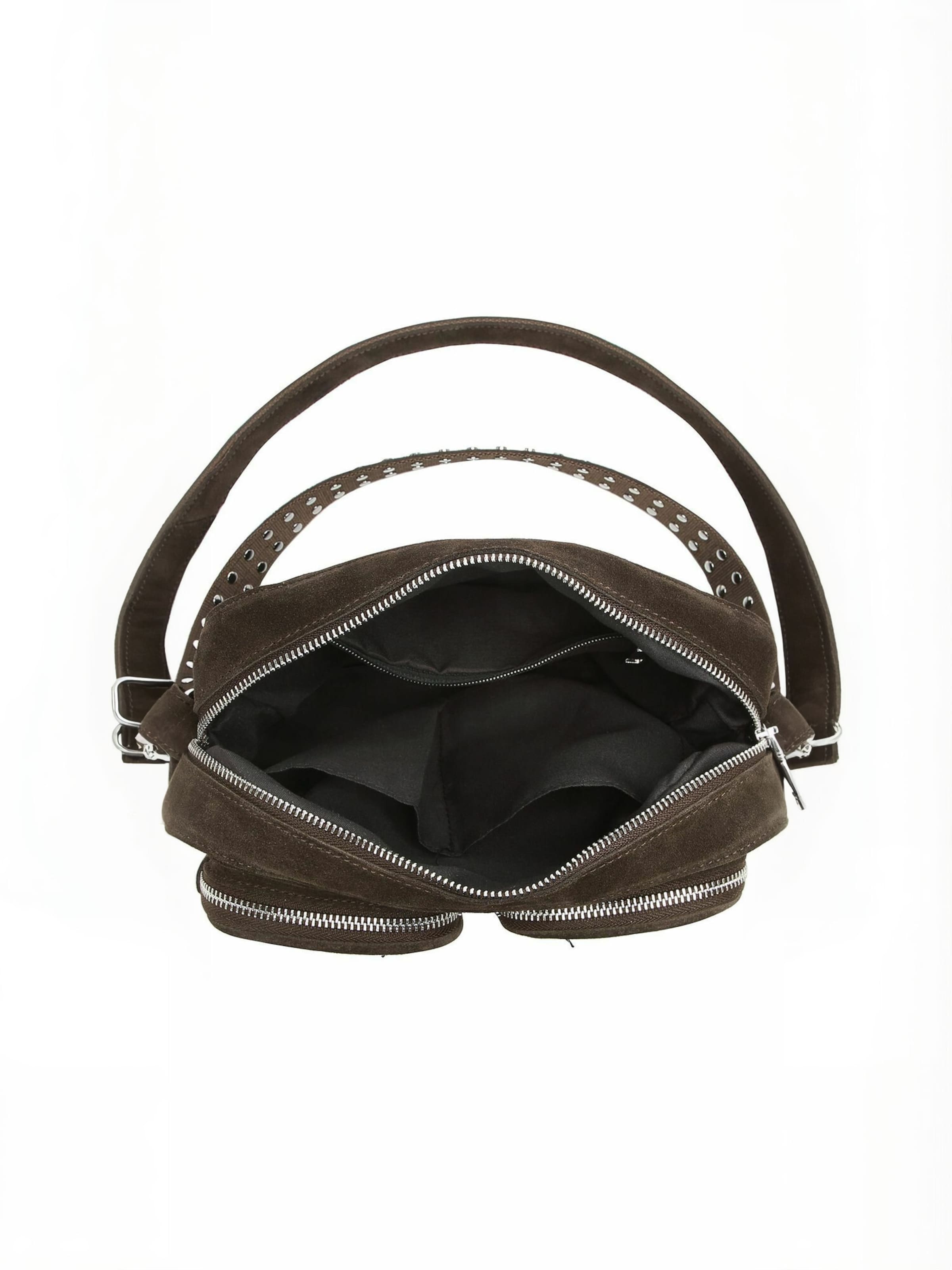 Noella Bag ' Kendra ' in Braun