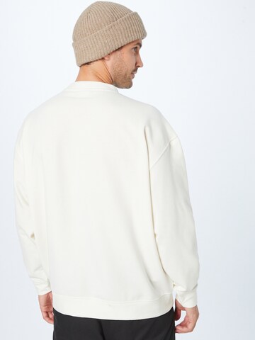 Sweat-shirt 'COSENZA' FILA en beige