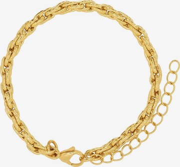 Heideman Bracelet 'Nadia' in Gold