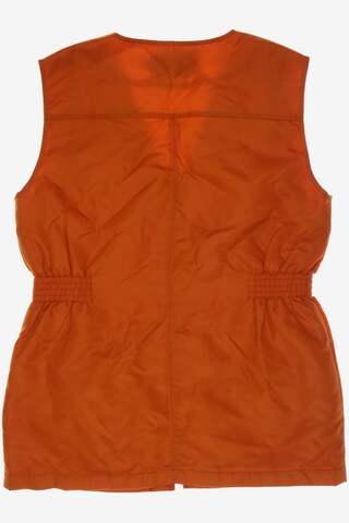 InWear Vest in L in Orange