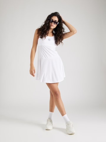 Robe de sport BIDI BADU en blanc