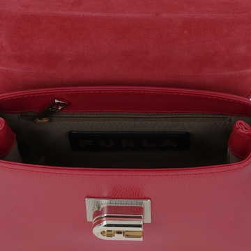 FURLA Handtas '1927' in Rood
