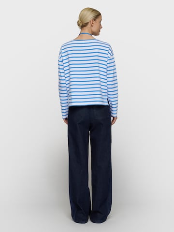 10Days Shirt in Blue