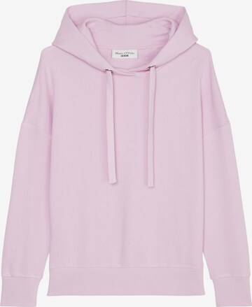 Marc O'Polo DENIM Sweatshirt i pink: forside