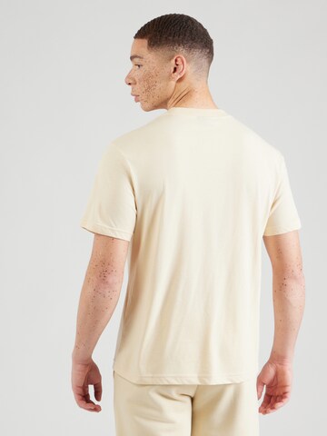 KARL LAGERFELD JEANS Shirt in Beige