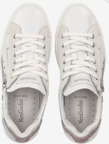 Nero Giardini Sneakers in White