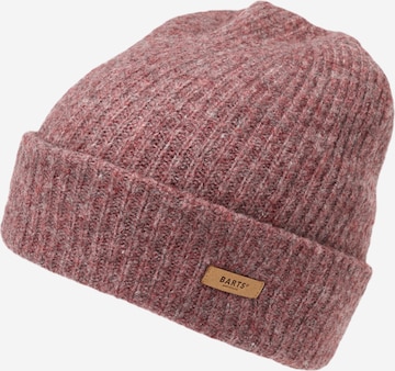 Barts Beanie 'Witzia' in Purple: front