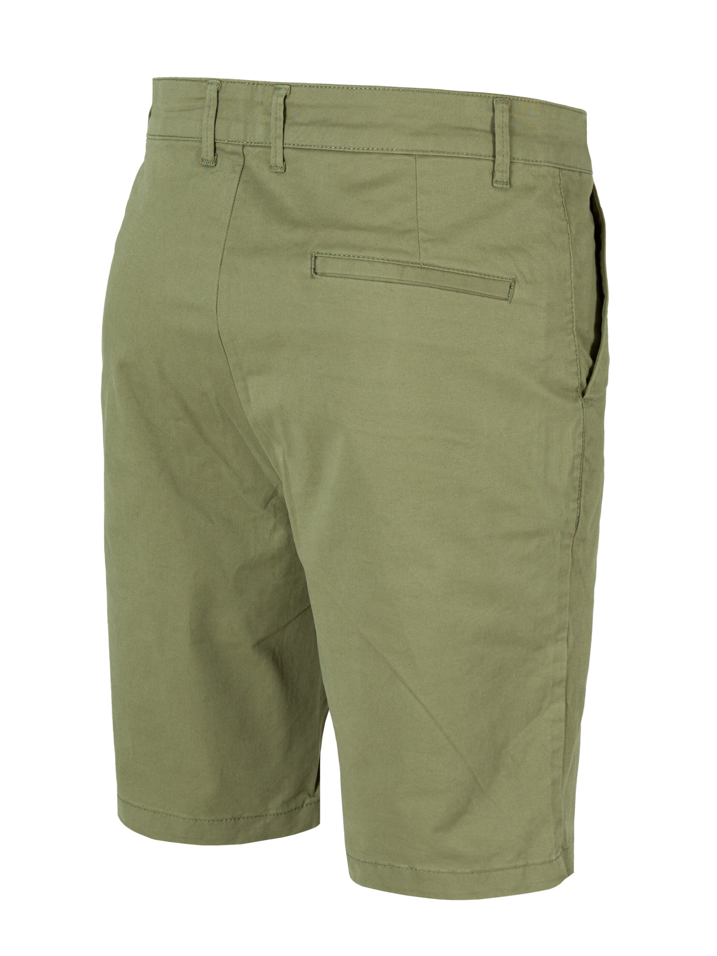 WOTEGA Regular Chinohose 'Spring'‌ in Grün