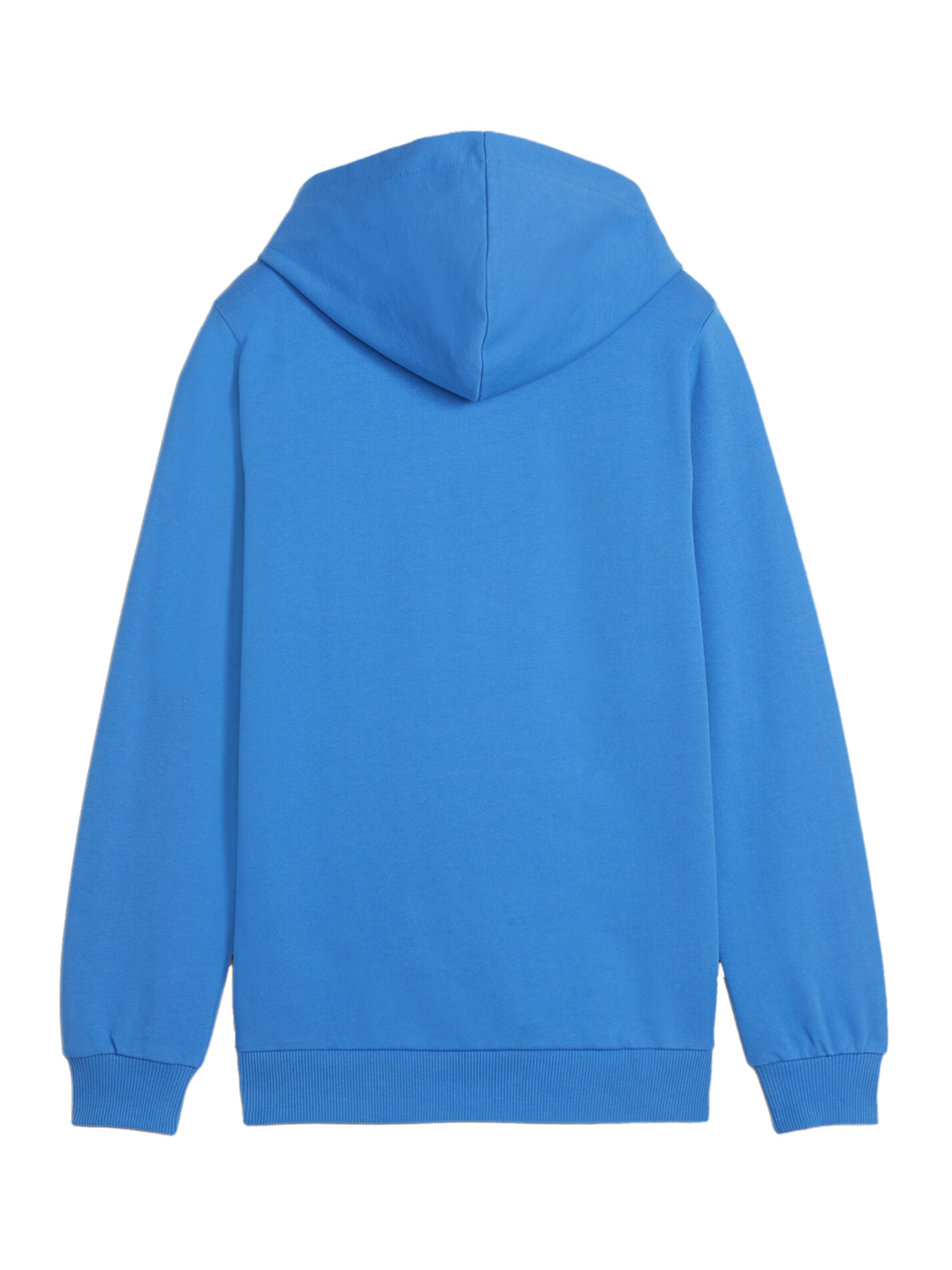 PUMA Athletic Sweatshirt in Blue