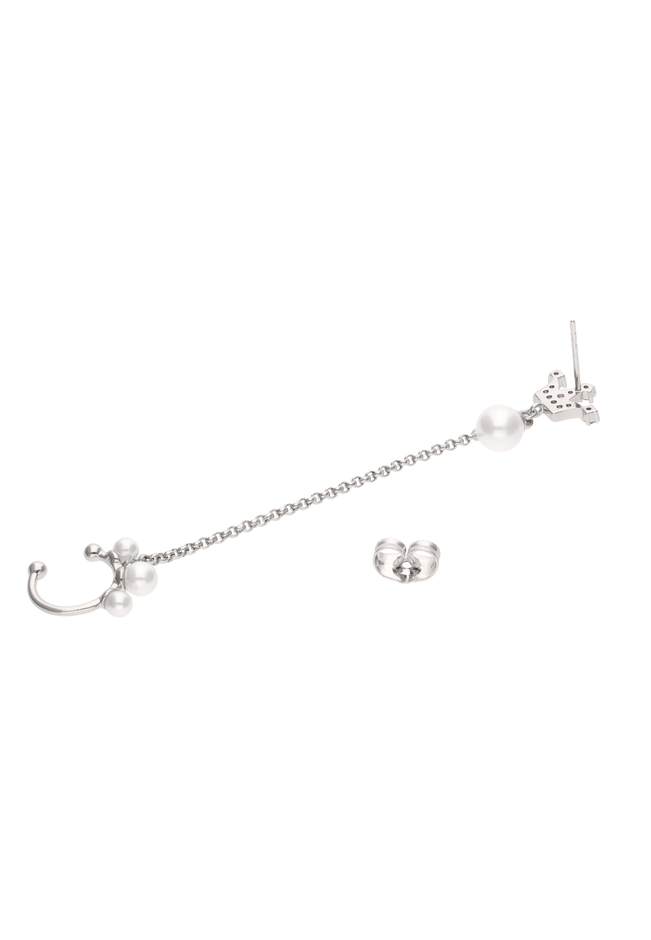 Gaya - Pendientes en plata