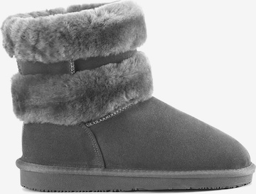 Gooce Boots 'Mara' in Grey