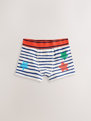Next Boxershorts in Blau