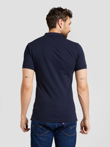 Calvin Klein Jeans Shirt in Blauw