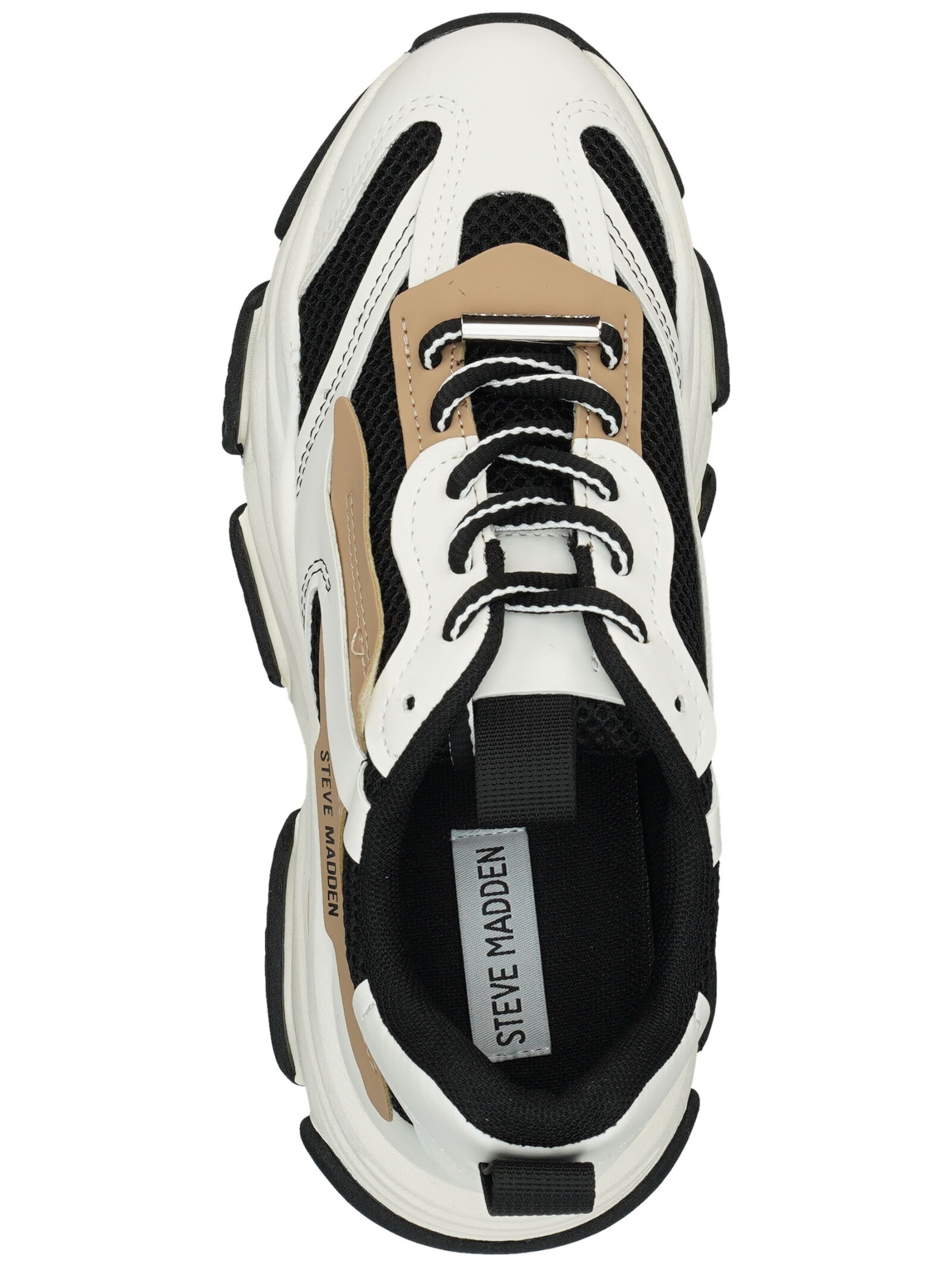 STEVE MADDEN Sneakers laag in Gemengde kleuren