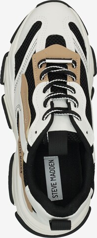 STEVE MADDEN Sneakers laag in Gemengde kleuren