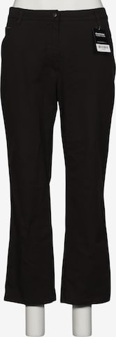 BRAX Stoffhose XXXL in Schwarz: Vorderseite