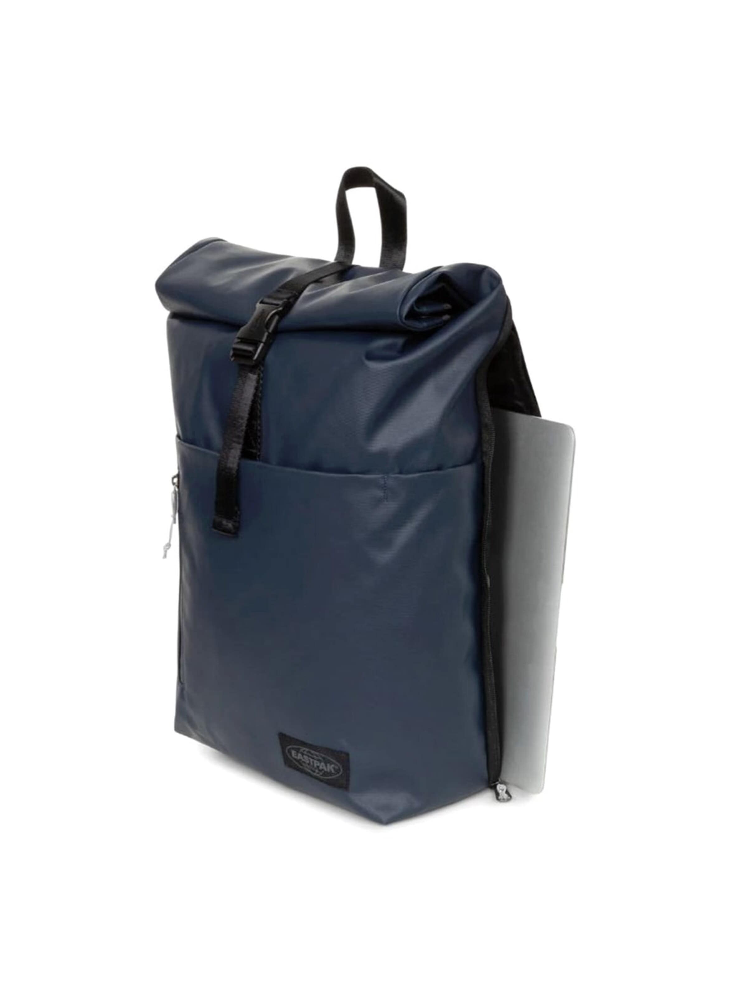 EASTPAK Rucksack 'Up Roll'‌‌‌‌‌‌‌‌‌ in Blau