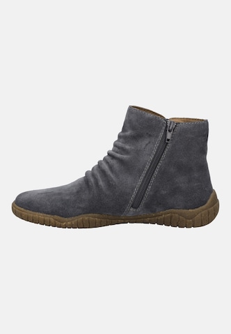 Boots 'Wynona 17' JOSEF SEIBEL en gris