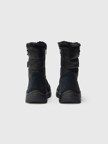 SUPERFIT Sněhule 'AURORA' – černá