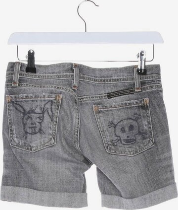 Citizens of Humanity Shorts in XXS in Grey