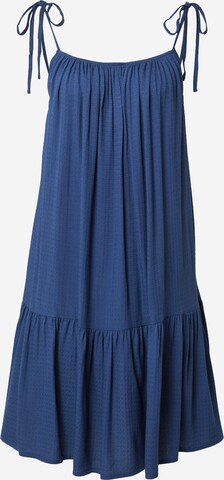 Molly BRACKEN Letní šaty – modrá: přední strana