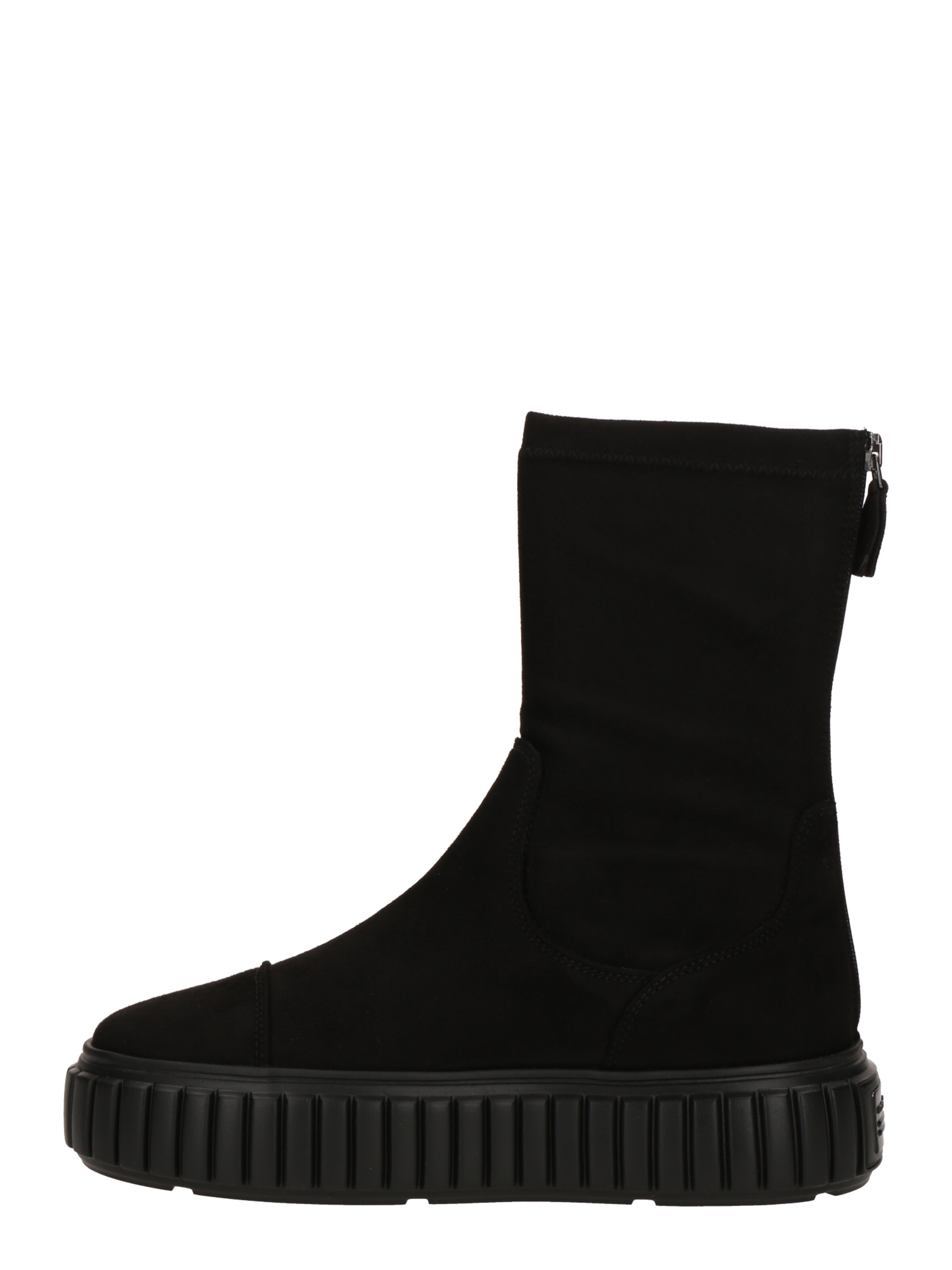 Kennel & Schmenger Stiefelette 'Zap' in Schwarz