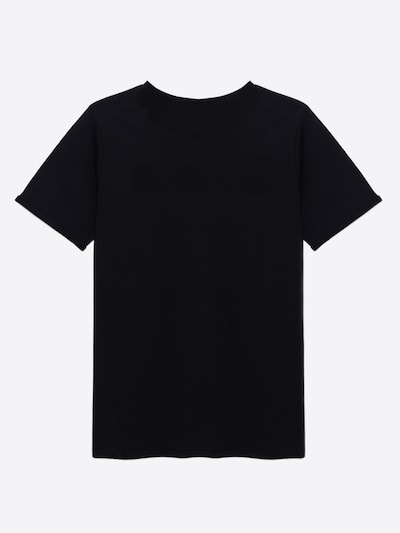 No Matter What Shirt in Black / White, Item view
