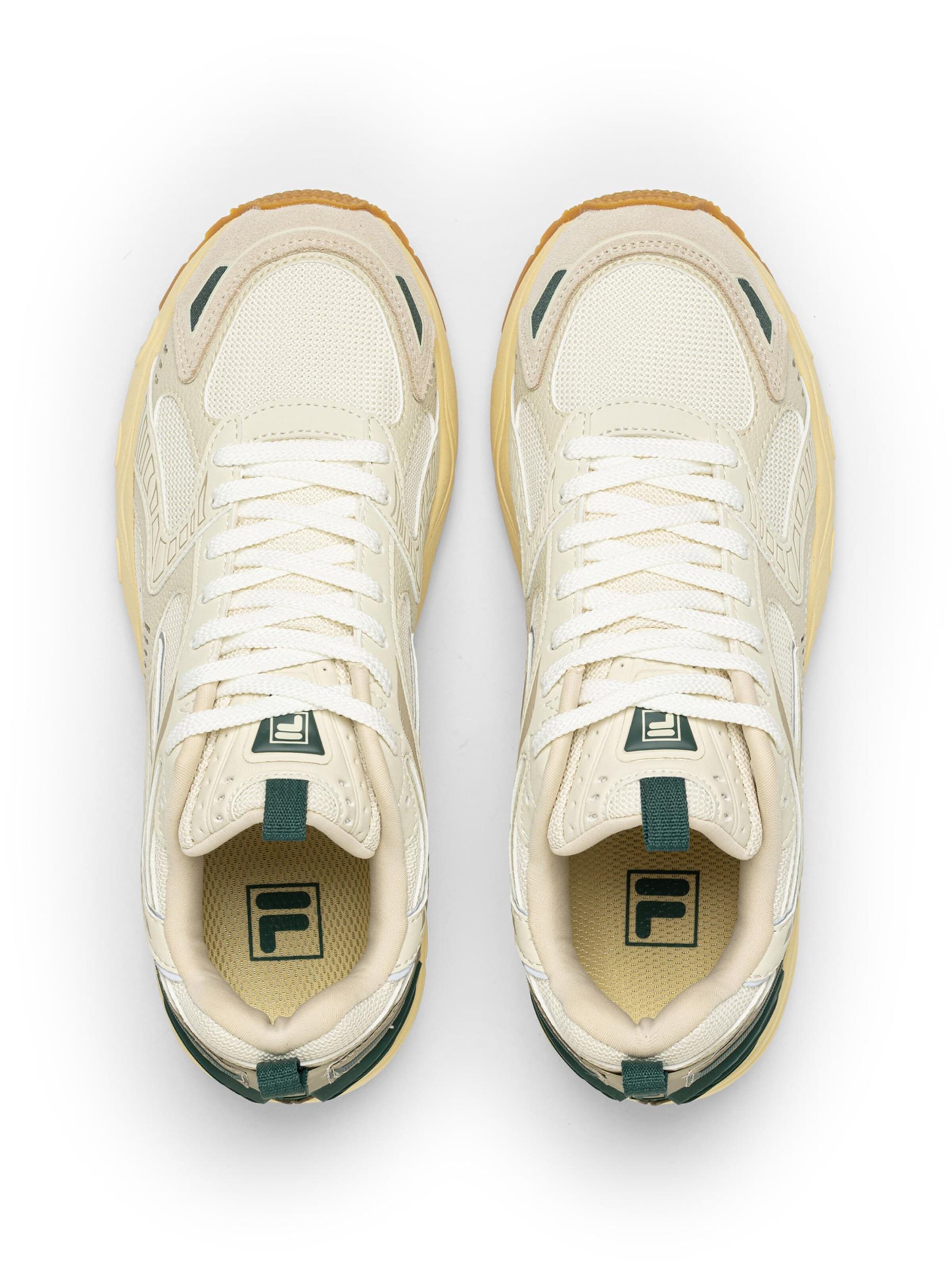 FILA Sneaker low 'FILA TACTRON'‌‌‌‌‌‌‌‌ in Beige