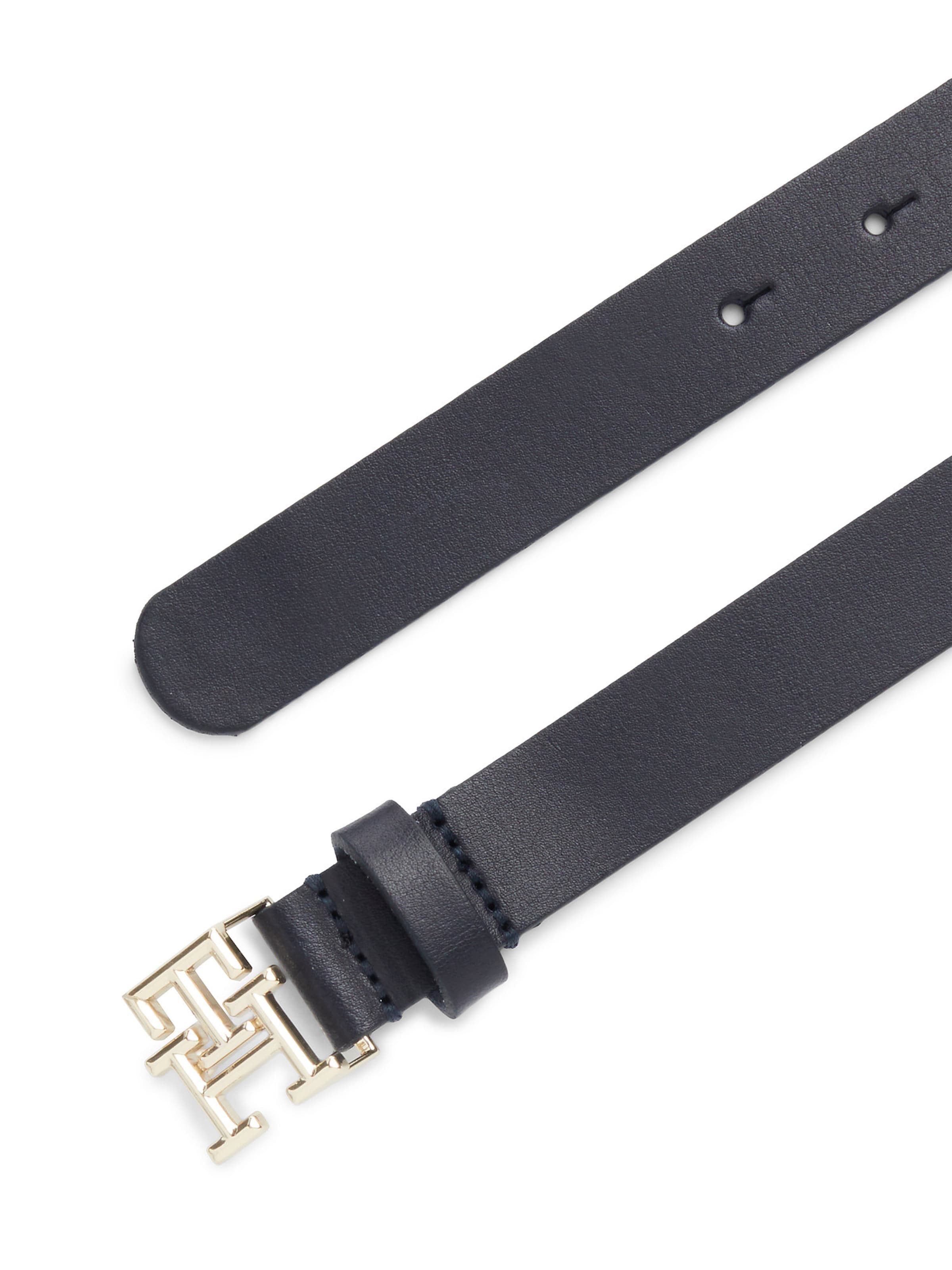 Cintura di TOMMY HILFIGER in blu