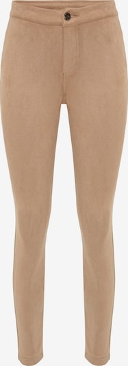 CIPO & BAXX Stoffhose in beige, Produktansicht